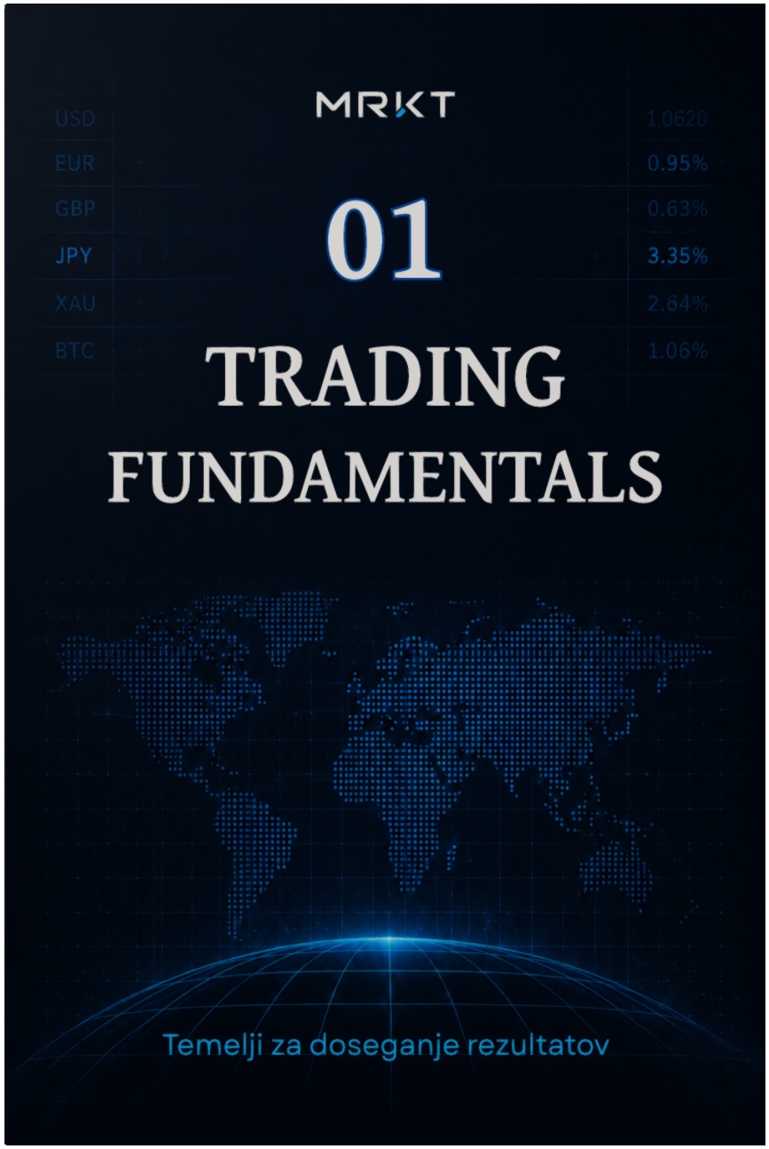 Trading Fundamentals book cover
