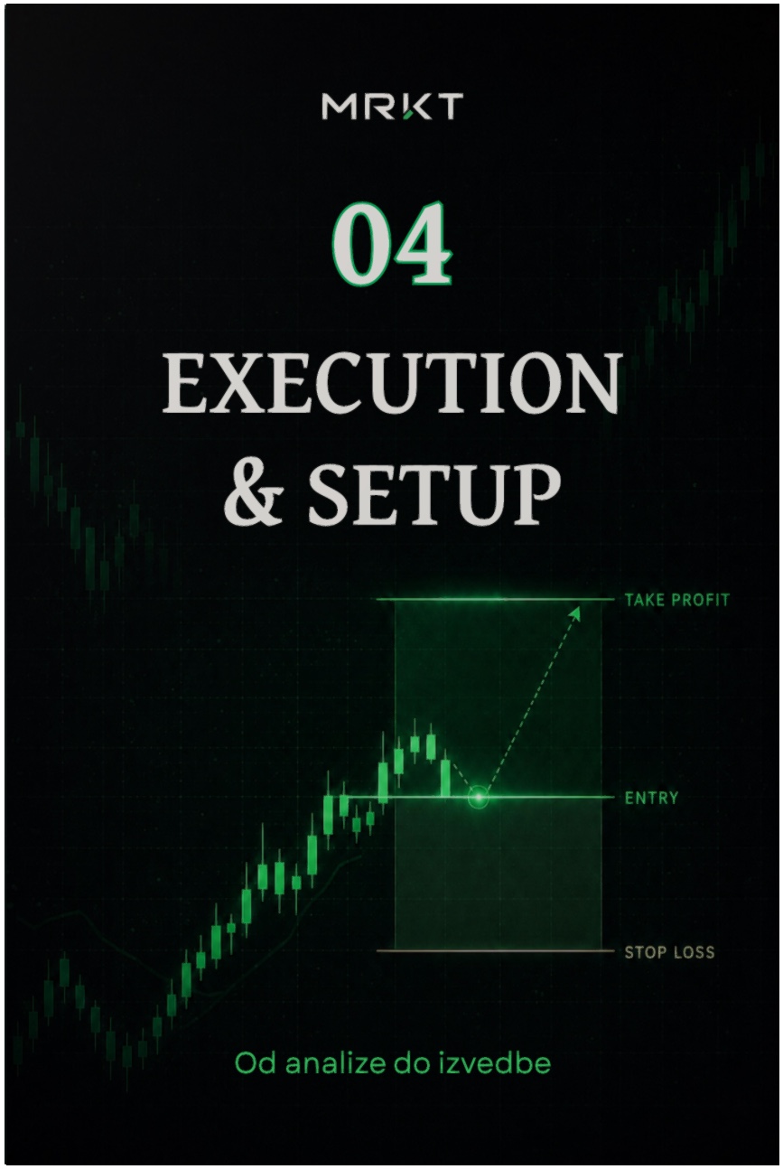Execution and Setup book cover